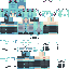harald208 classic skin texture