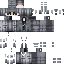 RoxXune classic skin texture