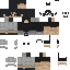 SnikNSneaky1 classic skin texture