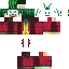 TerminalJoker Minecraft skin preview