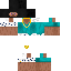 SivertSandh classic skin texture