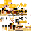 HungryDragon_X classic skin texture