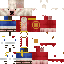 2OJamesO2 classic skin texture