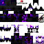 The_Black_Sky classic skin texture