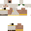 The_God_Pedro Minecraft skin preview