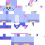 CyblesopSudonia classic skin texture