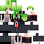BnSyera classic skin texture