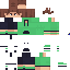 lotios classic skin texture