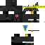 OnceSkoyMC classic skin texture