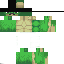 Toitois classic skin texture