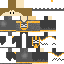 BLAKEOSGAMESFAN classic skin texture