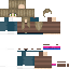 CatboyEnjoyer classic skin texture