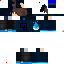 _Sil3ntWolF_ classic skin texture