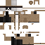King_Melons classic skin texture
