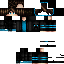Fire_Devil classic skin texture