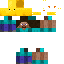 xqkyalex Minecraft skin preview