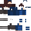 Meteor543 classic skin texture