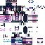 Jacksyn50 classic skin texture