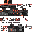 VVolreztn classic skin texture
