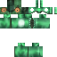 zik10 classic skin texture