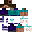 HoxGaming classic skin texture