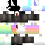 X_KillerMoth_X classic skin texture
