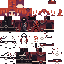 RedStormT3K classic skin texture