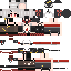 Pancake5283 classic skin texture