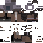 KaasMetBoter classic skin texture