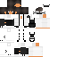 Slvao classic skin texture