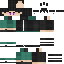 Denay classic skin texture