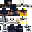 PenguinMage_ classic skin texture