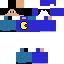brunotw classic skin texture