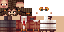 Vinafo Minecraft skin preview