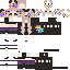 ArtPony_ classic skin texture