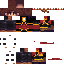 HamFishy classic skin texture