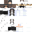 citygirlskylar classic skin texture