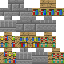 sojubox classic skin texture