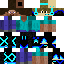 Jona_IQxy classic skin texture
