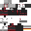 Stonks_X classic skin texture