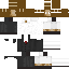 xXTigaaXx classic skin texture