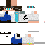chatripant classic skin texture