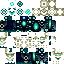 SLICER3413 classic skin texture