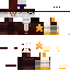 IMRSHEEPI677 classic skin texture
