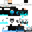 R000R classic skin texture