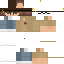 PiggiesHaveFun classic skin texture