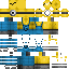 romawkadp classic skin texture