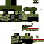 AwesomeMaster64 classic skin texture