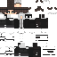YunoAero classic skin texture