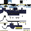 Monkey_gaming99 classic skin texture